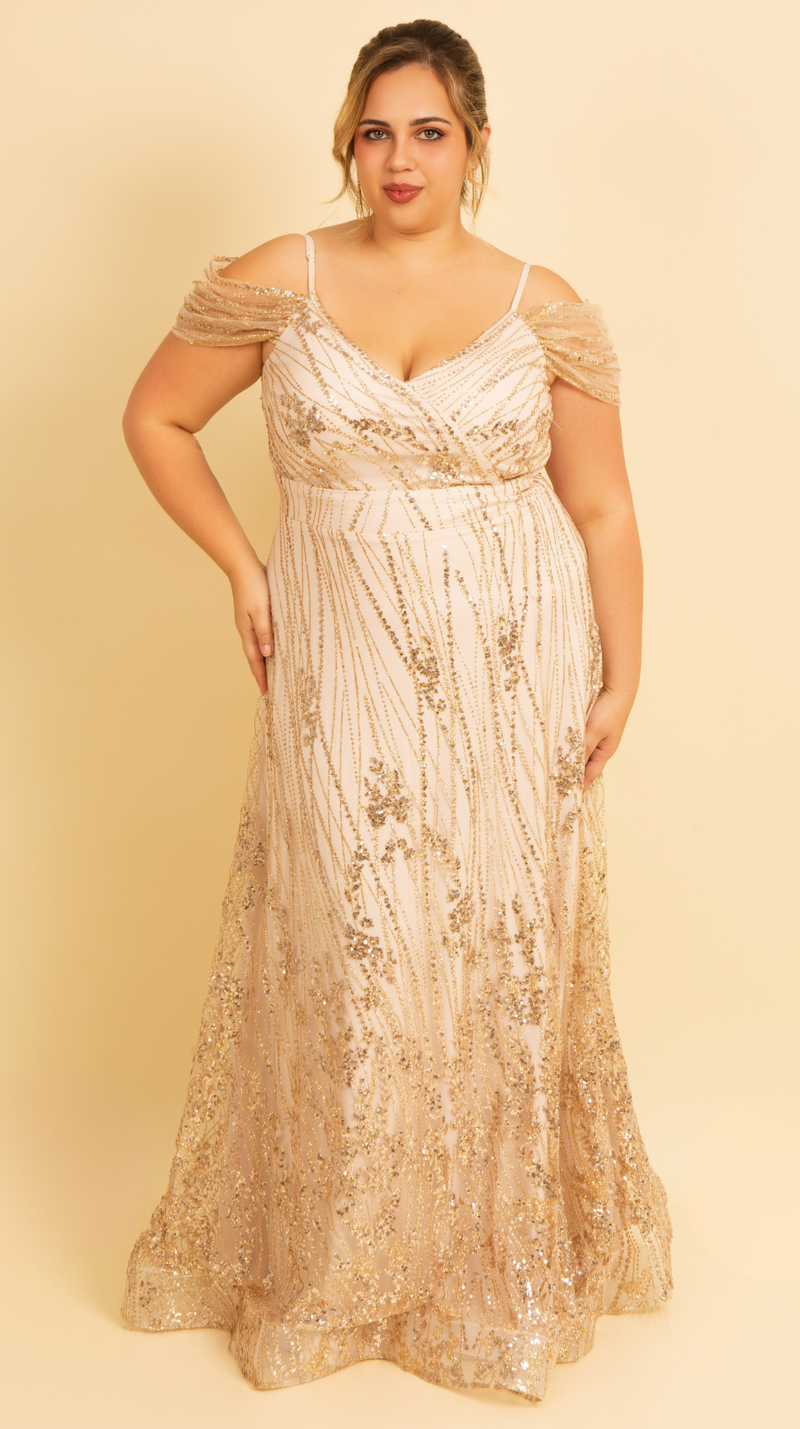 MONICA GOLD