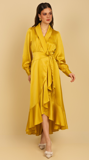 FABIANA MUSTARD