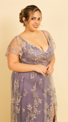 CARLA PURPLE