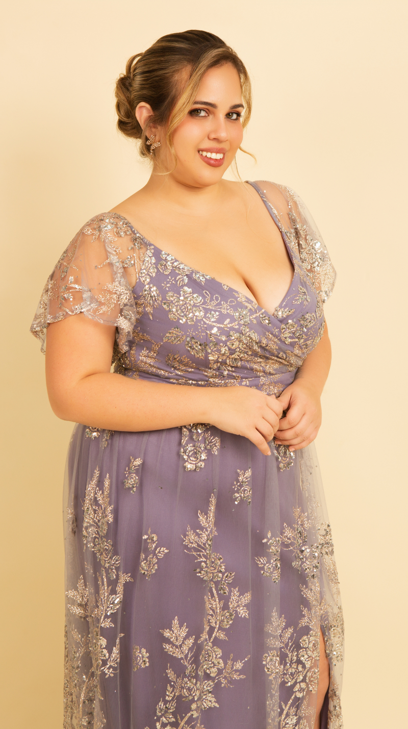 CARLA PURPLE