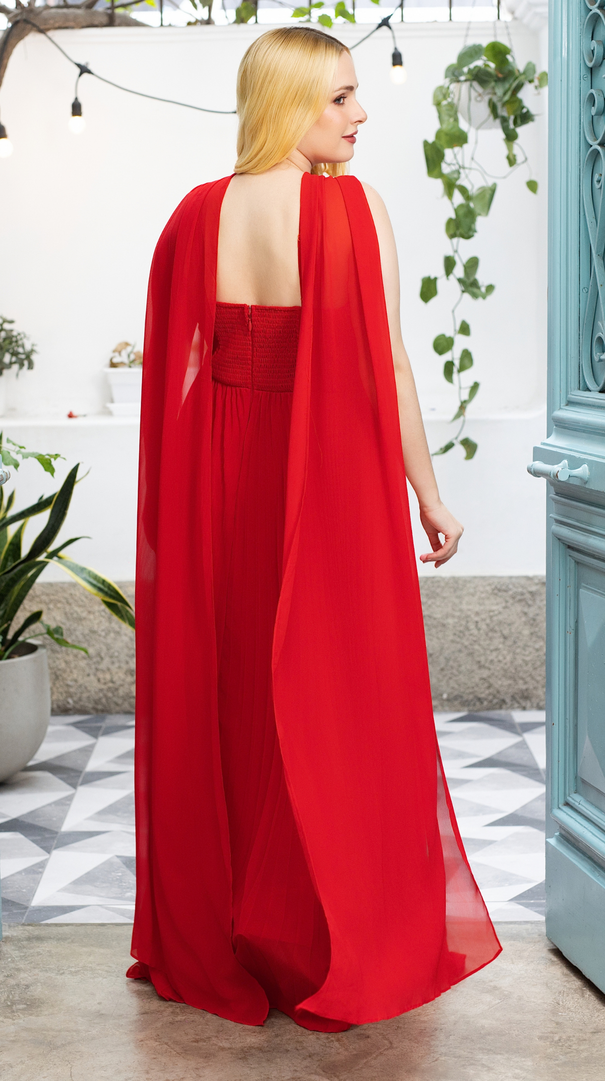 LIZETH RED