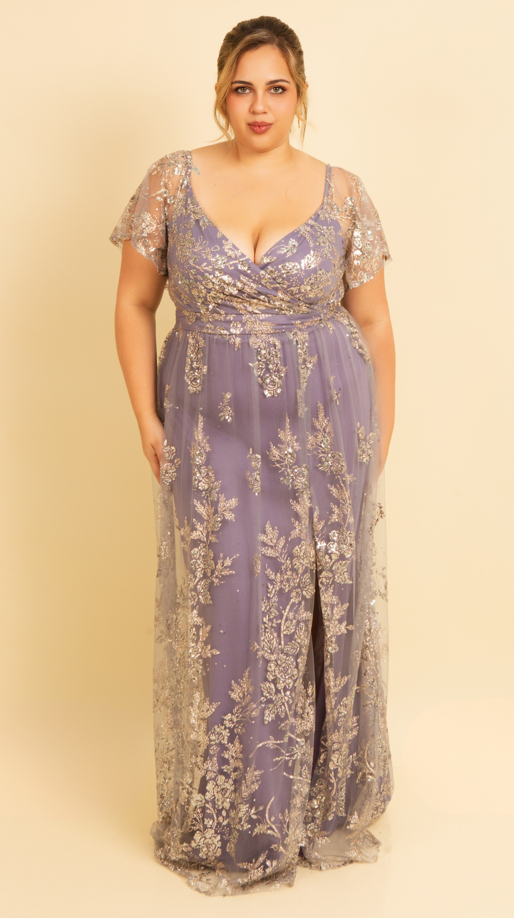CARLA PURPLE