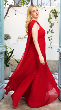 LIZETH RED