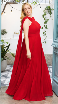 LIZETH RED