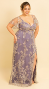 CARLA PURPLE