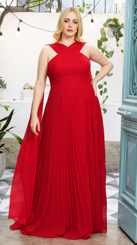 LIZETH RED