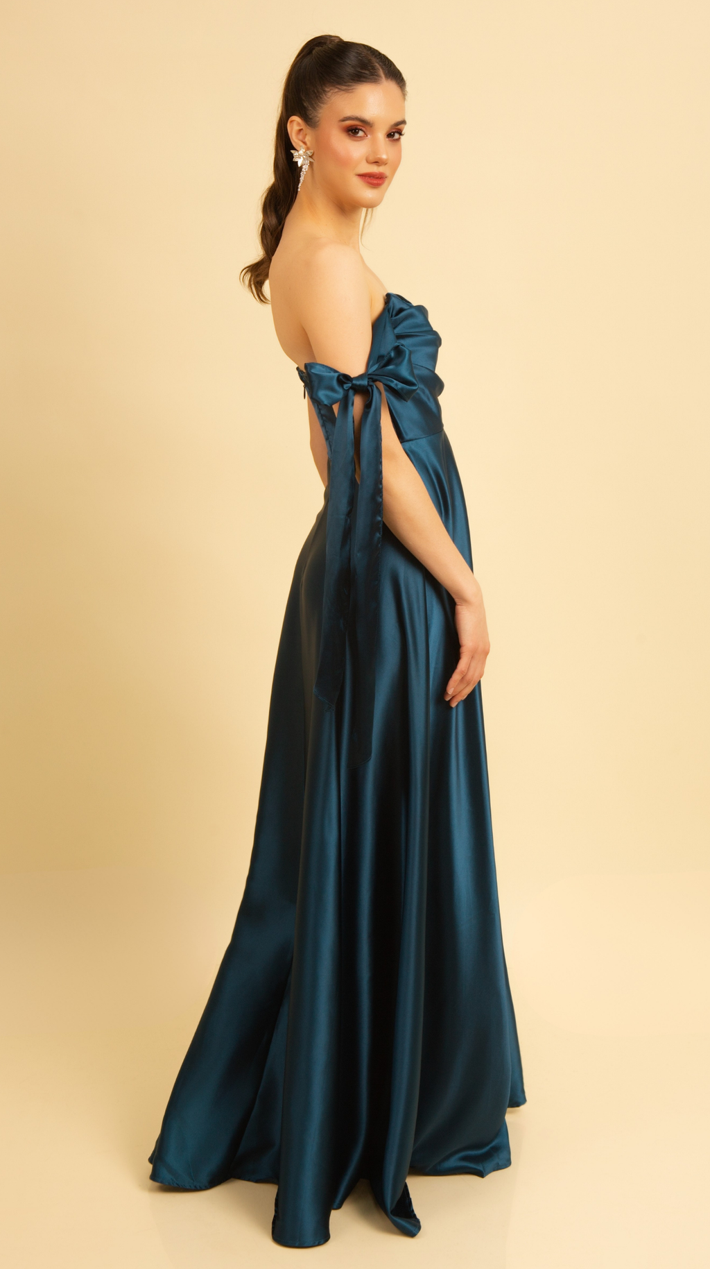 CONNIE TEAL