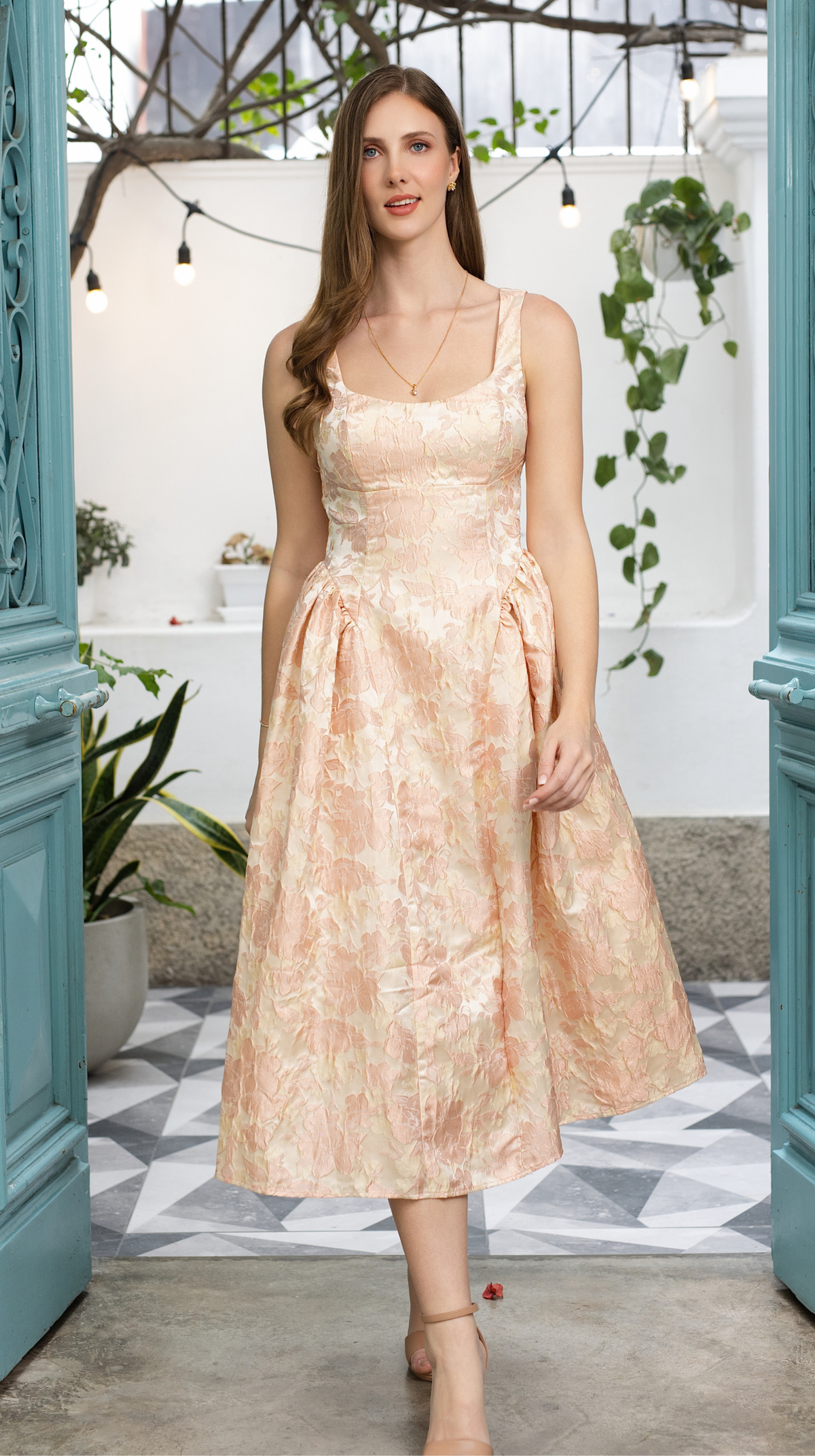 ELODIE BLUSH