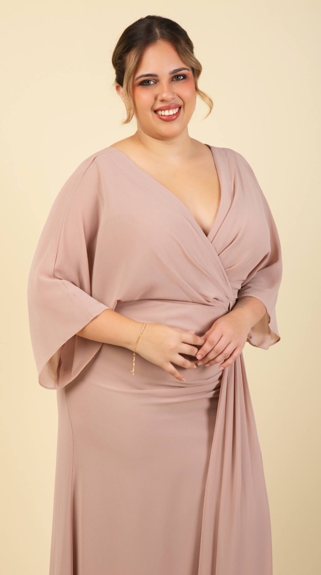 CAMELIA CHAMPAGNE