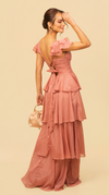 OLIVIA DUSTY ROSE