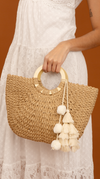 BOLSO GRECIA CAMEL