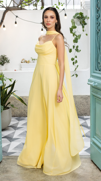 PAULINA YELLOW