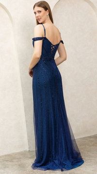 DIANETH NAVY