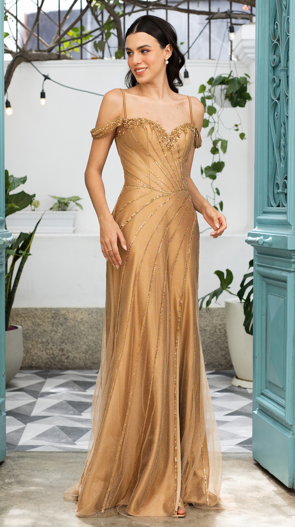 DIANETH GOLD