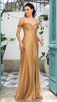 DIANETH GOLD