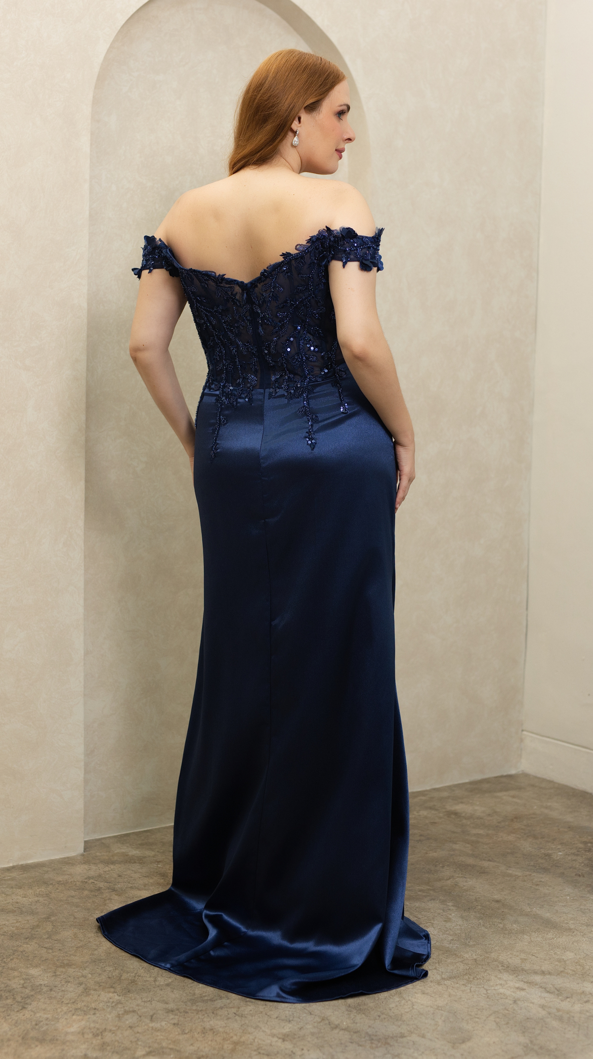 MICHELLE NAVY
