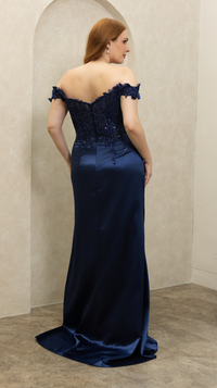 MICHELLE NAVY
