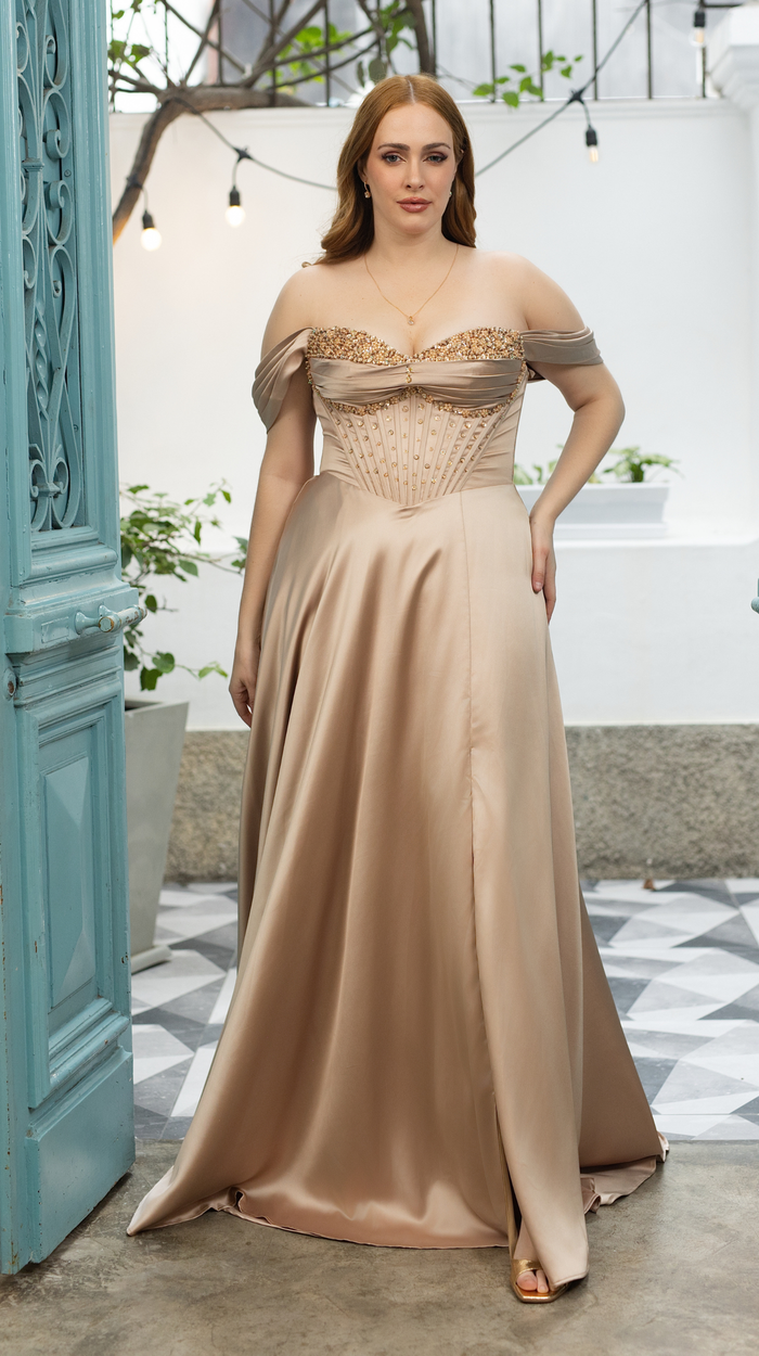 SILVANA CHAMPAGNE