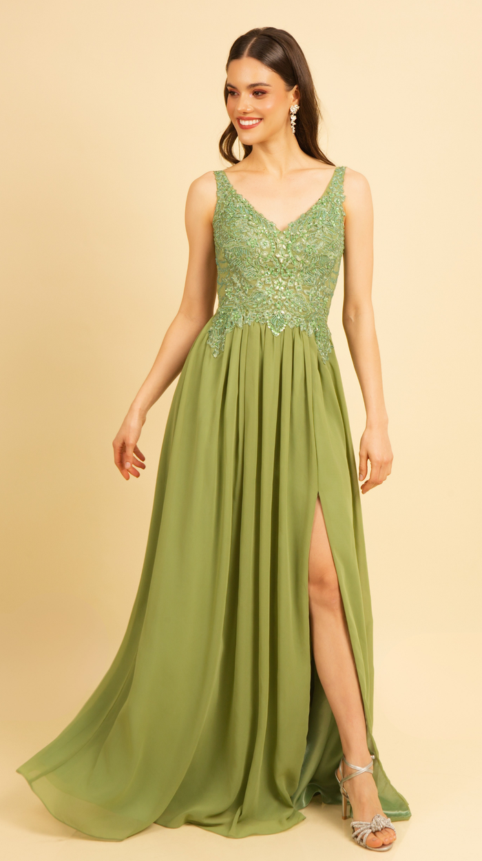 ROMINA PISTACHIO