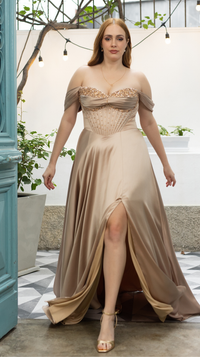 SILVANA CHAMPAGNE