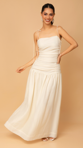 EVANGELINE BLUSH