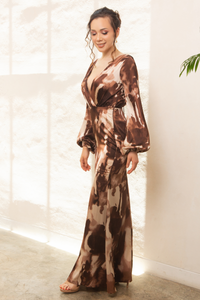 DOROTEA BROWN MULTI