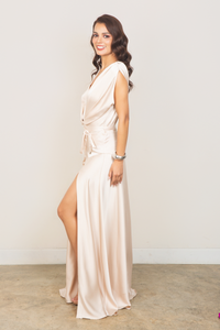 YAMILET CHAMPAGNE