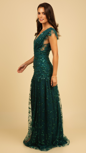 CARLINA GREEN