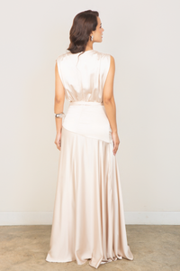YAMILET CHAMPAGNE