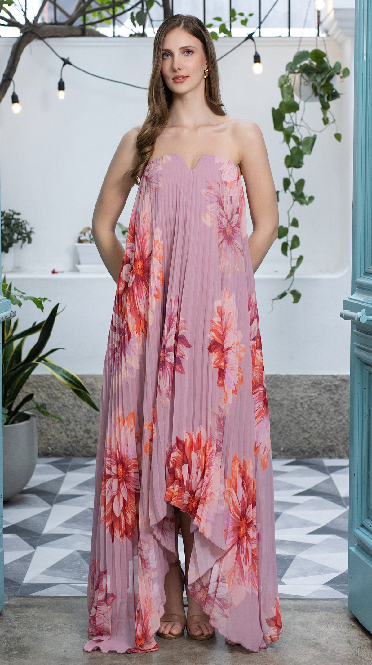MASSIEL
