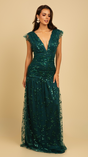 CARLINA GREEN