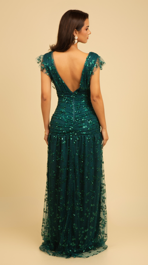 CARLINA GREEN