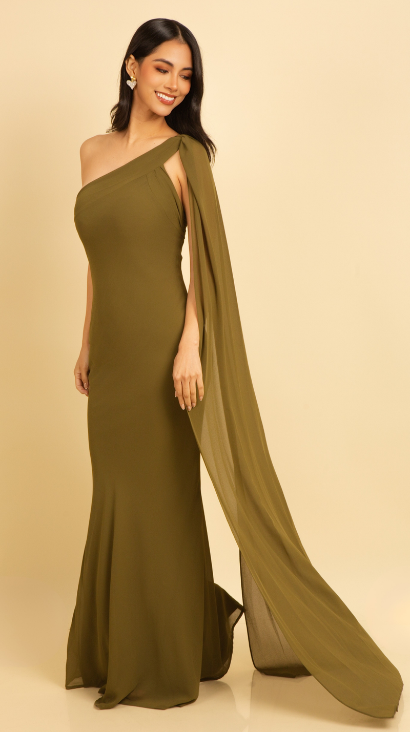 LUCERO OLIVE