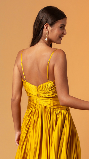 DAFNE MUSTARD