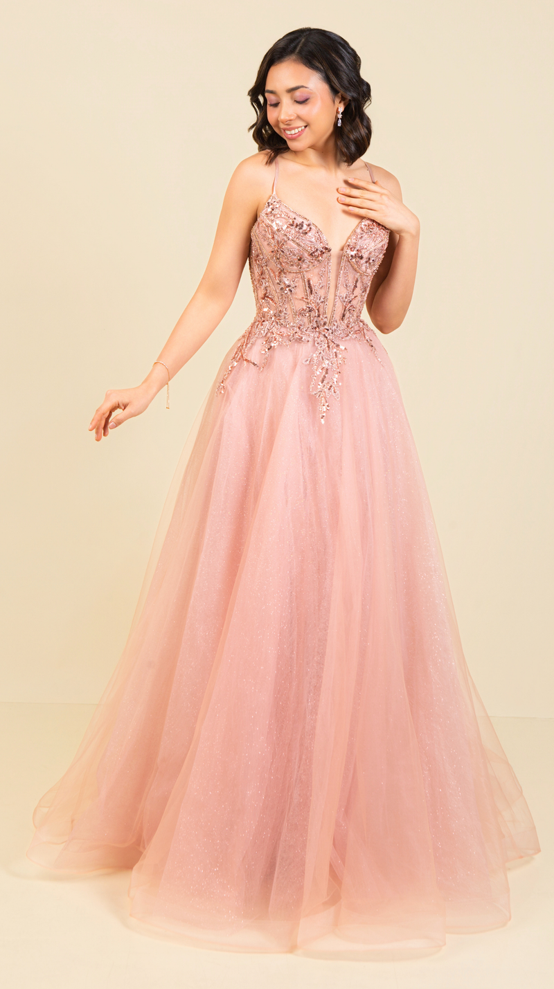 VICTORIA ROSEGOLD
