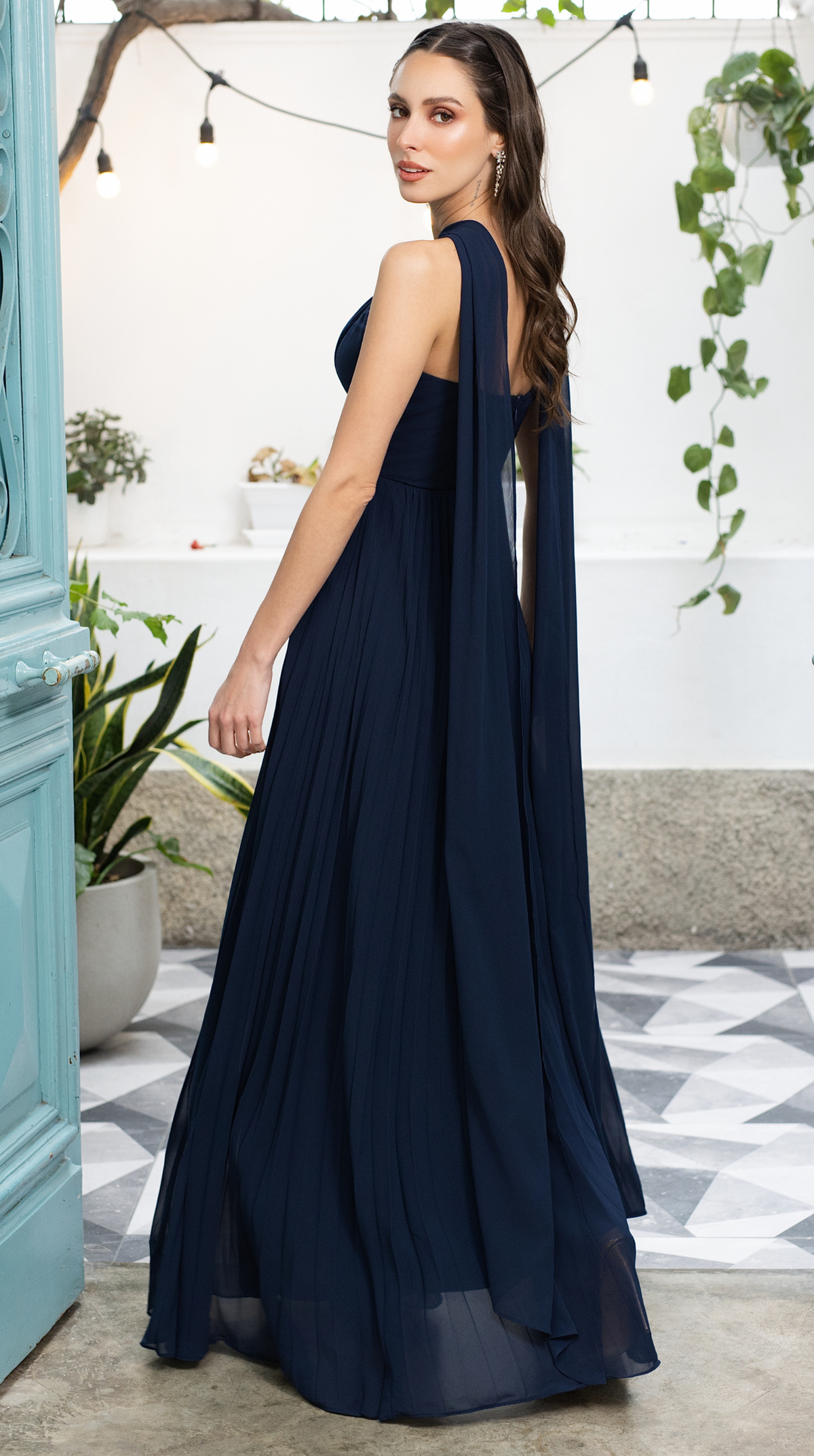 LIZETH NAVY
