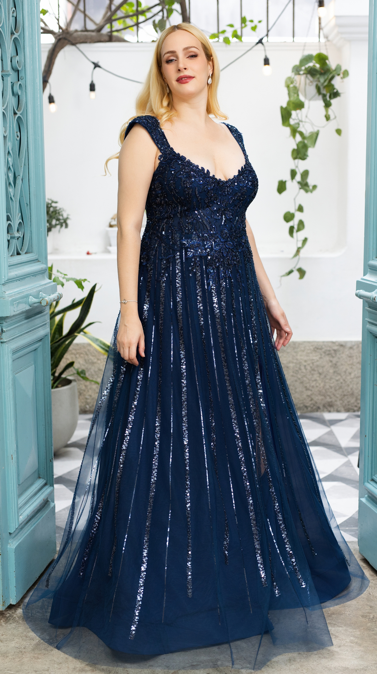 ESTEFANIA NAVY