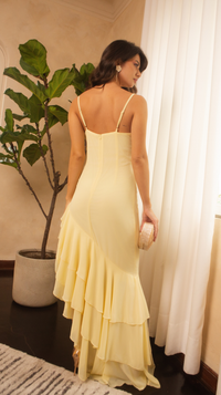 DANAE YELLOW