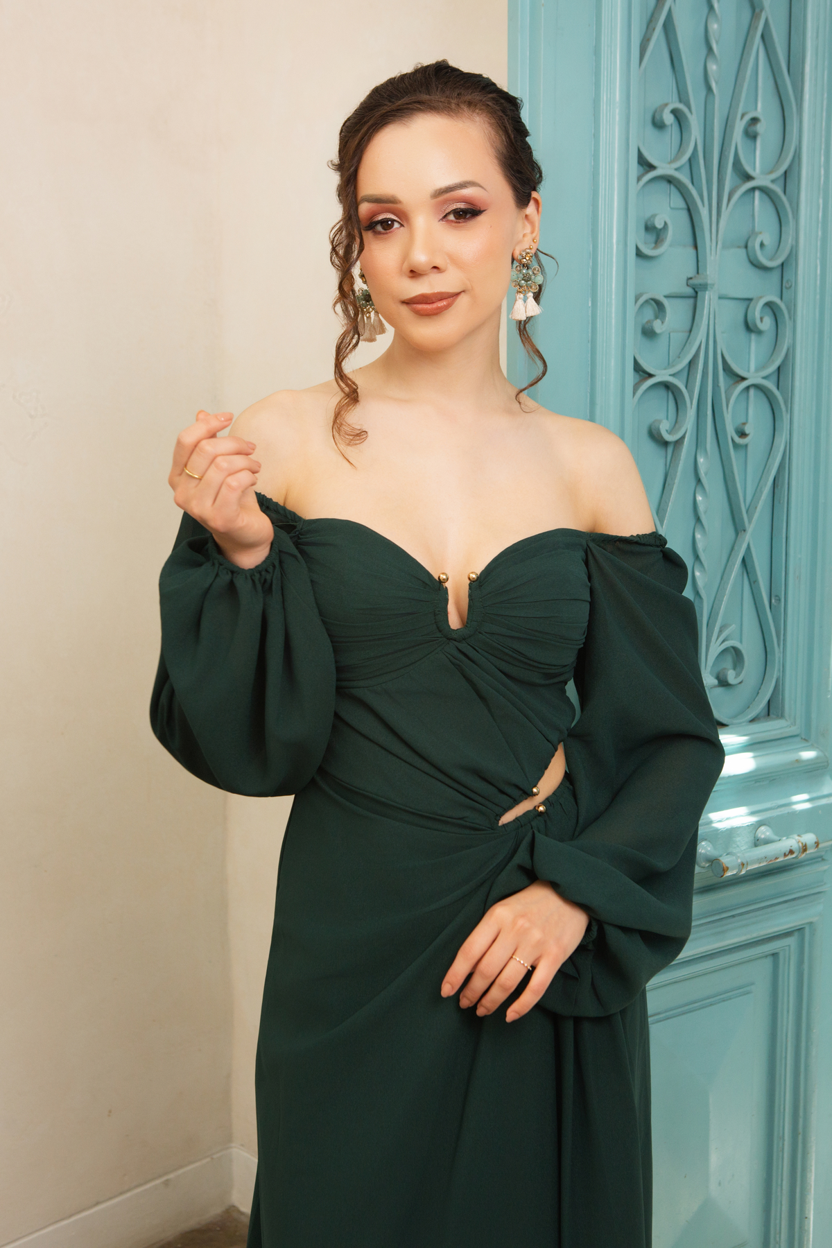 DANNA GREEN