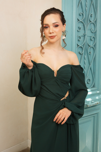 DANNA GREEN