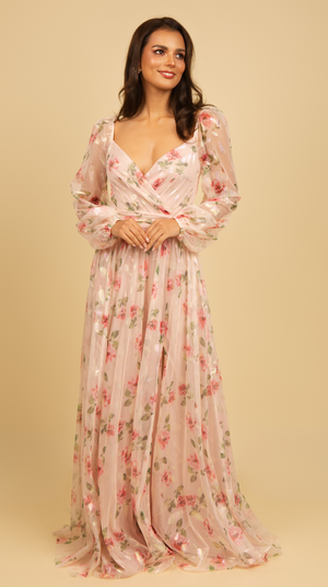 AGATHA BLUSH