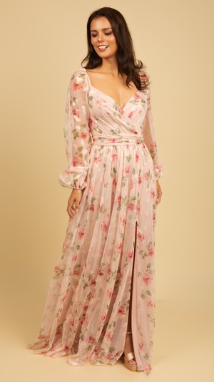 AGATHA BLUSH
