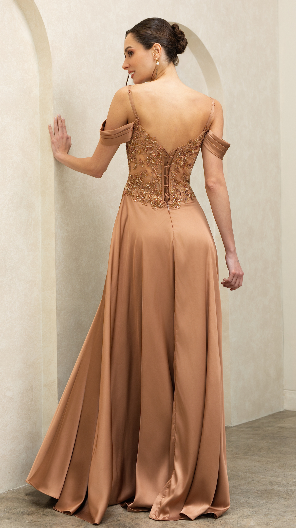 JOCELYN MOCHA