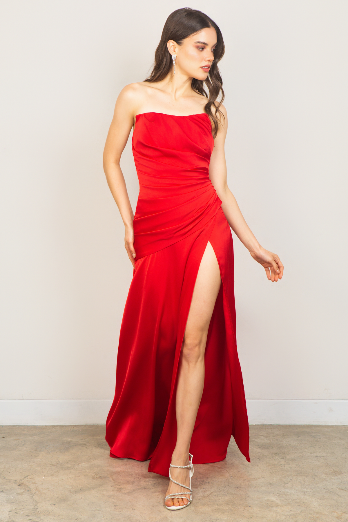CHLOE RED