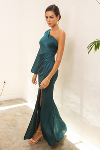 GENOVEVA TEAL