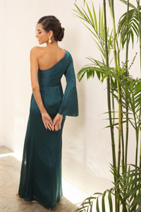 GENOVEVA TEAL