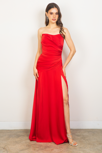 CHLOE RED