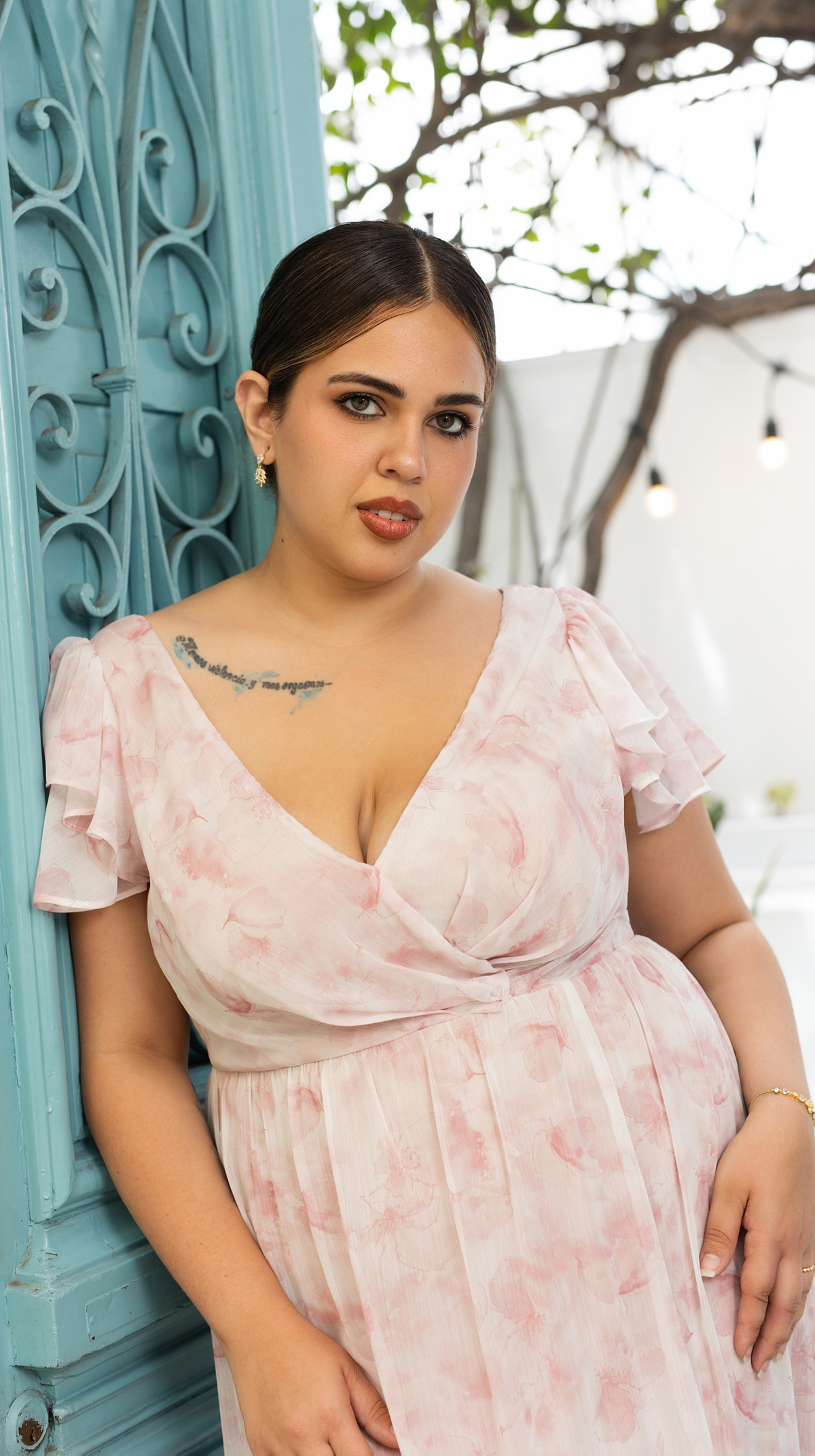 CAROLINNA