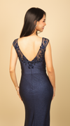 DOMENICA NAVY