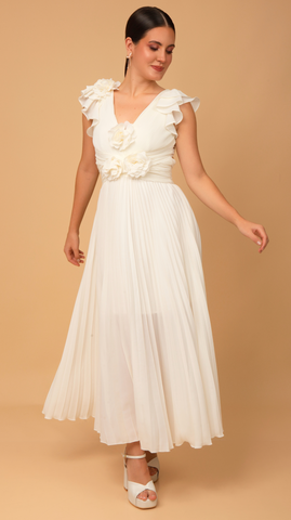 EVANGELINE BLUSH
